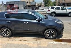 کیا سپۆرتاج